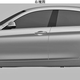 Illustration for article titled The BMW 4-Series Gran Coupe Is The 4-Series Sedan Weve Always Wanted